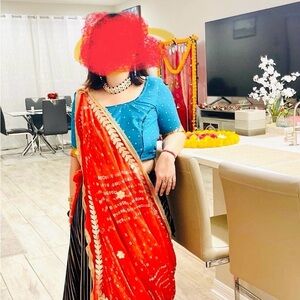 Wore once only. Great condition.Good fit.180 dollars each absolutely new kind